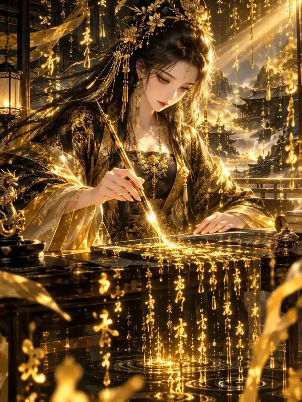 晚照录封面