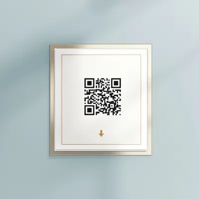 免费怀旧短剧 APP 下载二维码